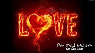 Love (Dimitris Athanasiou relax mix)