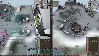 Quick Wintertodt Session!