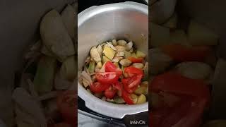 aloo vankaya curry recipe#mohith official#shortvideo#shorts