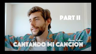 Alvaro Soler - Cover Reactions (Cantando Mi Canción) Part II