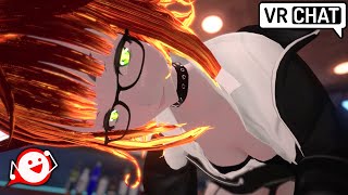 Lap Dance For You [OTW - Jaymie Deville & Talall] - VRChat Dancing Highlight