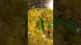 Malabar Parotta and Chicken Keema Recipe #shorts #viral