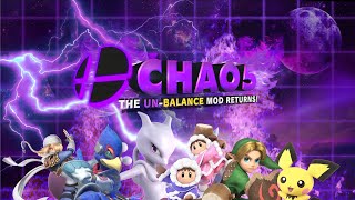 CHAO5: The UN-Balance Mod Returns | v0.2.5 TRAILER