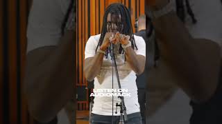 Chief Keef - "Love Sosa" #TrapSymphony