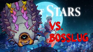 Vs. BOSSLUG - Sea of Stars