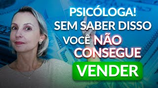 Como uma psicóloga deve vender sua consultoria