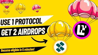 The Two For One Airdrop: KelpDAO Airdrop Tutorial [Get eligible in 5 Minutes]