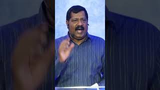 நன்மையையும் கிருபையும் உங்களை பின்தொடரும்!  | #shorts  #pastorjosephgerald