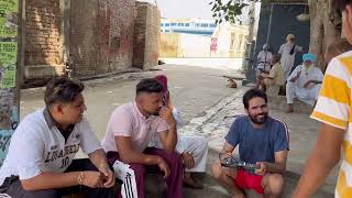 THANKl BABA 142 || ਠਰਕੀ ਬੂੜਾ 142 || Bakhipaad || producerdxx || 2024