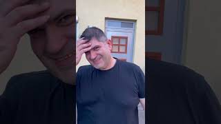 Când simți că trebuie să spui adevarul despre vecinii tăi.#viral #viralvideo #germany