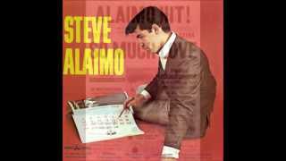 Steve Alaimo - Home By Eleven