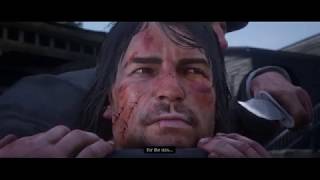 Red Dead Redemption II Playthrough Part 14