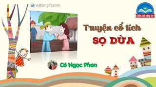 Bài 2: Miền cổ tích - Văn bản Sọ Dừa (Ngữ văn 6-  Chân trời sáng tạo) - Trang 37-42