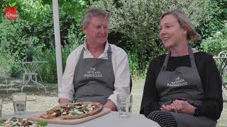 Meet the Artisan Bakehouse | Virtual Big Nibble 2020