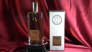 Parfums de Nicolai Patchouli Homme