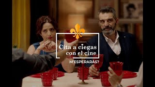 Cita a ciegas con el cine: M'esperaràs?