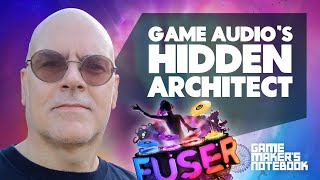 An unsung legend in game audio technology: Buzz Burrowes | Game Maker's Notebook