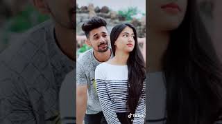 Surajpal Singh and Yashi tank most popular tik tok video 💓