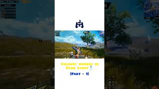 Emote in #pubgmobile tournament - ft. Scout