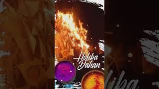 Happy Holika dahan #holikadahan #holikadahanstatusvideo #shortsfeed #status #shorts