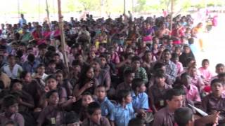 DEAF ENABLED: Deaf Children's Carnival on 5th February 2015, Hyderabad, India