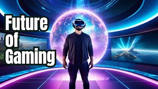 Virtual Reality: The Next Frontier in Gaming and Beyond