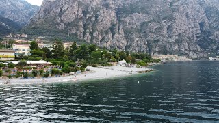 LAGO DI GARDA [ Padenghe sul Garda - San Felice del Benaco - Limone sul Garda ]