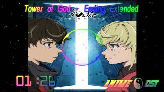 tower of god ending extended