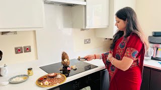 Grah Pravesh Pooja || First Home in UK || Mahamrityunjaya Mantra 🕉️ 108 Times