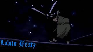 "Samurai Blade" Samurai Type Beat (Prod. By Lobito Beatz)