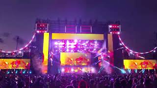 STEVE AOKI - Bella Ciao @ Dreambeach 2023, Villaricos