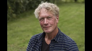 "Blijf de aarde trouw" - Jan Schrijver