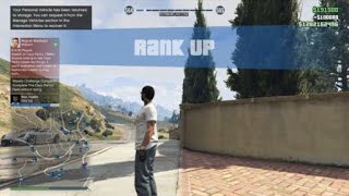 GTA ONLINE| CAYO PERICO HEIST SOLO RUBY NECKLACE ELITE CHALLENGE..!!? HWFGK ;-)))