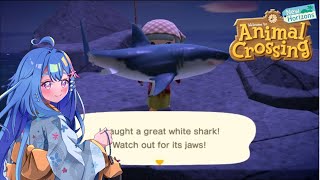 【Animal Crossing New Horizons】MONEY【Cyanne Aria | bondlive_EN】 #vtuber #acnh