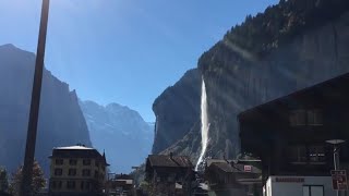 Switzerland, Lauterbrunnen, 🇨🇭