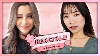 REALTALK mit Melonsoda