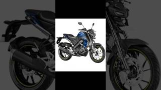 YAMAHA MT15 V1 Updated price 2024 || #shorts #youtube_viral_short#bike_race #for_you#r15m#bike_ride