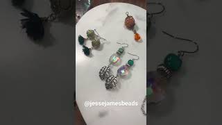 Jesse James Beads