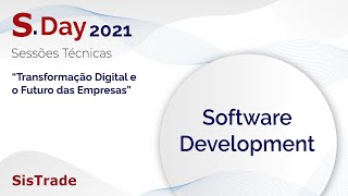 Agile Software Development by Sérgio Gomes