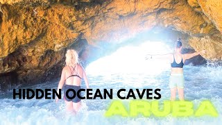 ARUBA 2020 | OFF ROADING ATV'S | HIDDEN BEACH | ANCIENT GOLD MINES