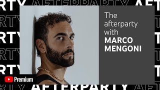 Marco Mengoni - Sanremo 2023_RoughMix AFTERPARTY