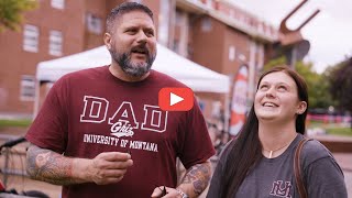 Rain or Shine: The Heartwarming UM Move-In Day Experience