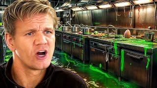 Hotel Hell: The WORST Hotel's OF ALL TIME!