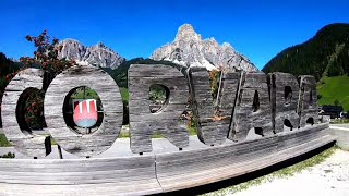 Corvara