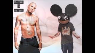 Deadmau5 and The Game - the veldt (remix)