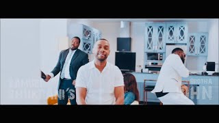 Je ne manquerai de rien (CLIP OFFICIEL)- Samuel Shukrani's ft Brotha John