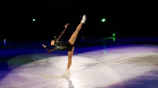 Stars On Ice   Mirai Nagasu