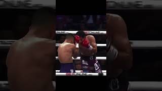 Хитрая тактика ведения боя в боксе #shorts #boxing