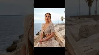 Sara Ali Khan #cannesfilmfestival2023 Day 1 look #ytshorts #cannes2023