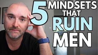 5 MIND TRAPS Men Over 30 Must Avoid